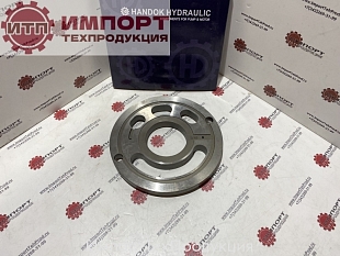 Распределительная плита