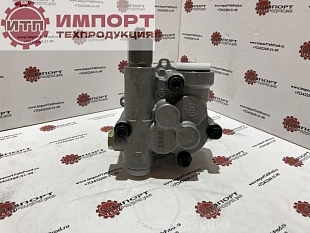 Насос пилотный