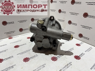 Насос пилотный