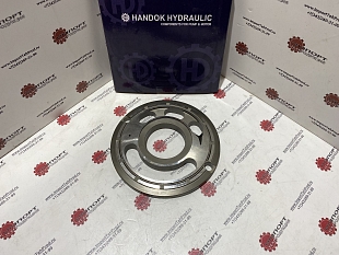 Распределительная плита