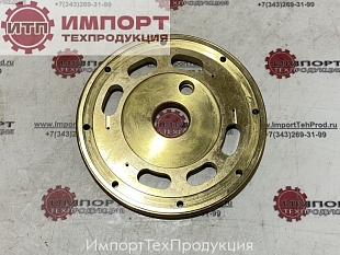Распределительная плита