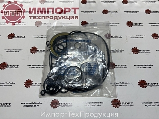 Ремкомплект основного насоса