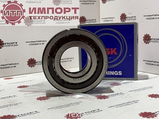 Подшипник роликовый