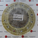 Муфта основного насоса