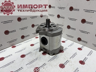 Насос пилотный