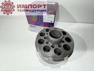 Ротор (Блок цилиндров)