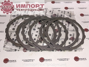 Разделительный диск