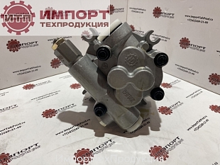 Насос пилотный