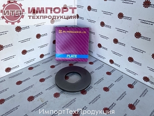 Наклонная плита (Опорная плита)