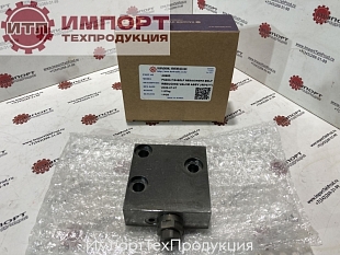 Клапан регулировки давления