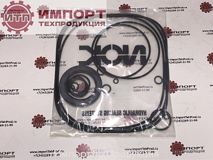 Ремкомплект гидромотора поворота