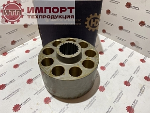 Ротор (Блок цилиндров)