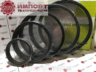 Уплотнение плавающее