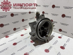 Насос пилотный