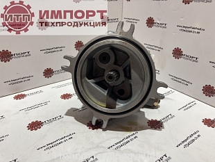 Насос пилотный