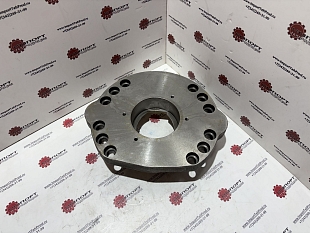 Люлька задняя качающего узла, 708-2L-04860, Handok Hydraulic (Ю. Корея) Люлька задняя качающего узла