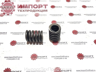 Пружина блока цилиндров