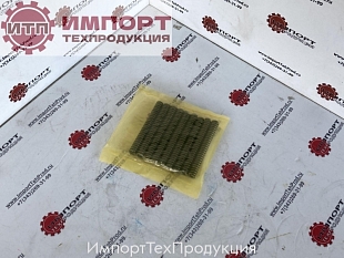 Пружина блока цилиндров