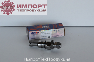 Клапан гидравлический
