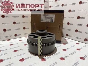 Ротор (Блок цилиндров)