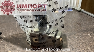 Клапан электромагнитный в сборе