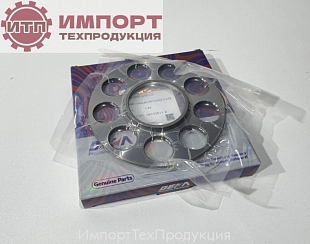 Установочная плита