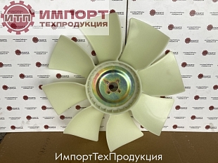 Вентилятор Крыльчатка ISUZU 1136603451 1136603450