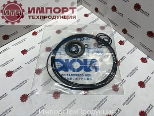 Ремкомплект гидромотора хода, ZX330TMKIT,  Ремкомплект гидромотора хода