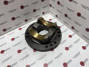 Люлька передняя качающего узла, 708-2L-04840, Handok Hydraulic (Ю. Корея) Люлька передняя качающего узла