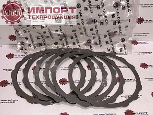 Разделительный диск