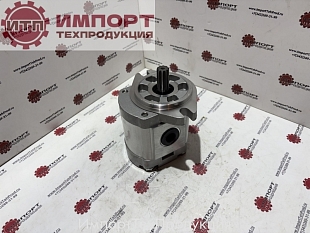 Насос пилотный