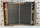 Радиатор кондиционера (Конденсатор)