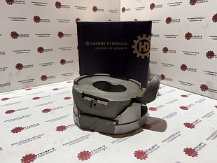 Качающий узел