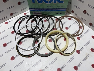 Ремкомплект гидроцилиндра стрелы