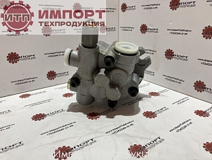 Насос пилотный