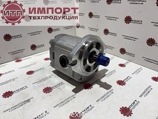 Насос пилотный