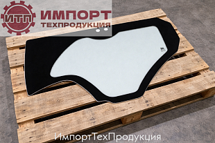 стекло двери нижнее 