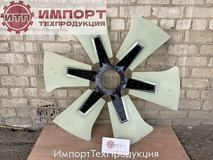 Вентилятор Крыльчатка HITACHI 4670618 
