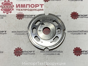 Распределительная плита