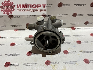 Насос пилотный