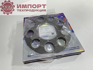 Установочная плита