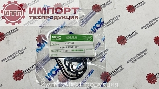 Ремкомплект насоса линии управления