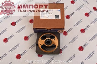 Распределительная плита