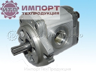 Насос пилотный