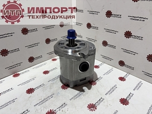 Насос пилотный