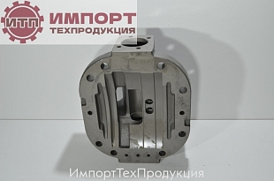 Крышка насоса