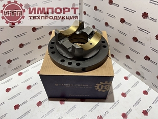 Люлька передняя качающего узла, 708-2L-04840, Handok Hydraulic (Ю. Корея) Люлька передняя качающего узла
