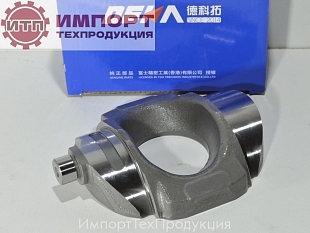 Наклонная плита (Качающий узел)