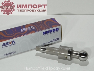 Центральный палец