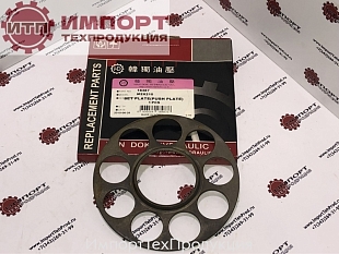 Установочная плита